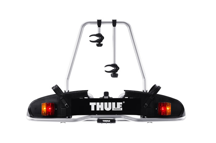 Euro Power bike carrier